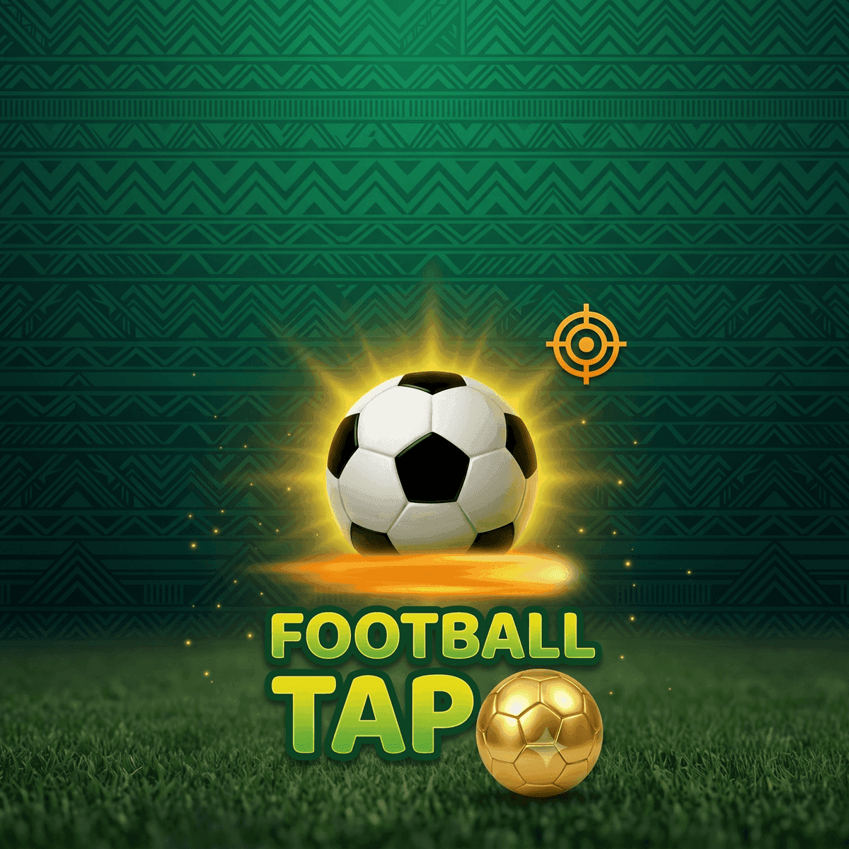 Football Tap sports arcade mobile Kenya M-Pesa smartphone