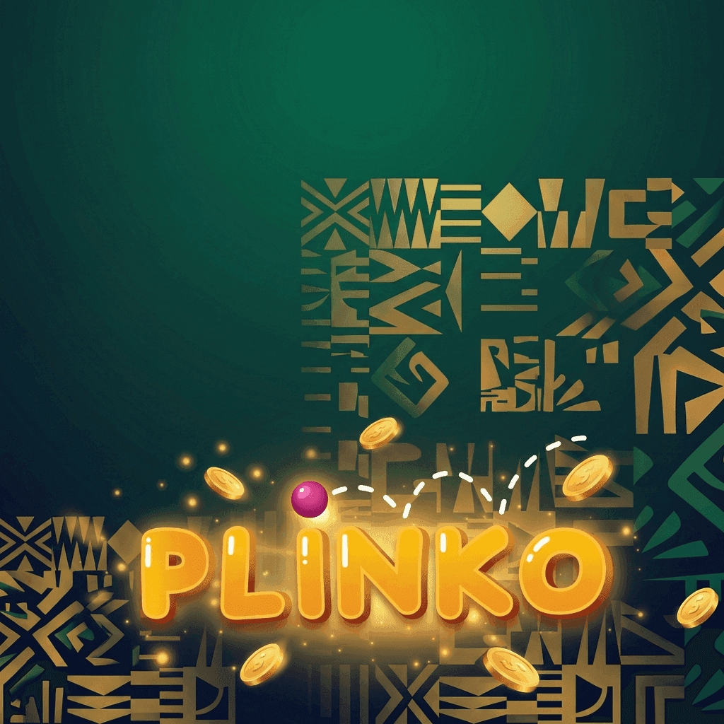 Plinko mobile Kenya M-Pesa ball drop smartphone
