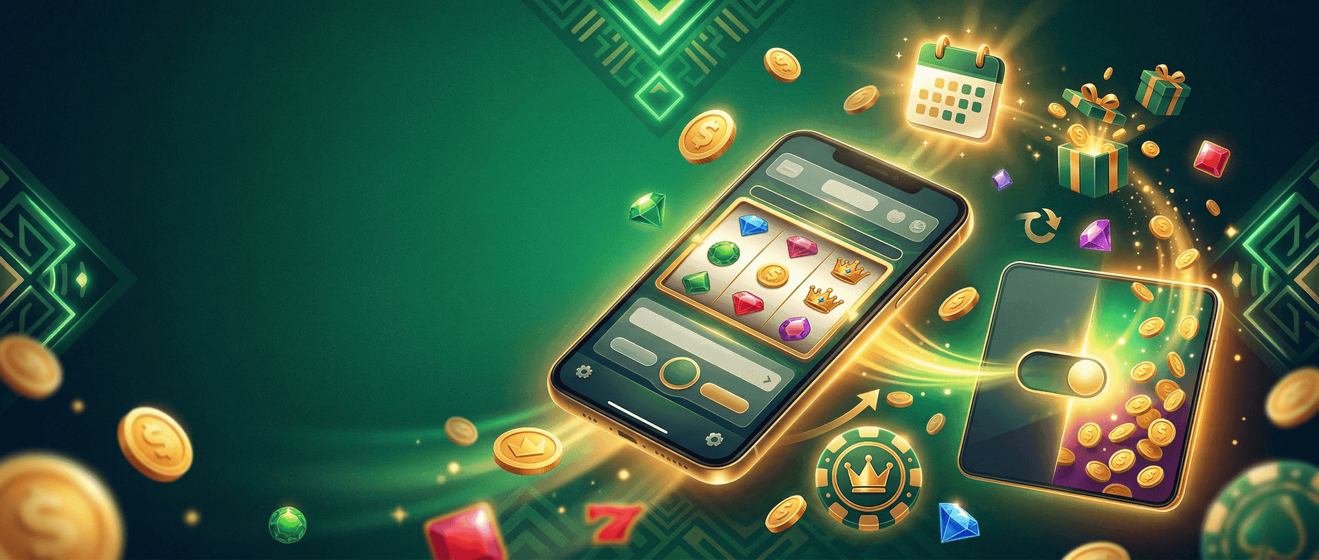 Best free spins bonuses Kenya slot rewards M-Pesa cashouts
