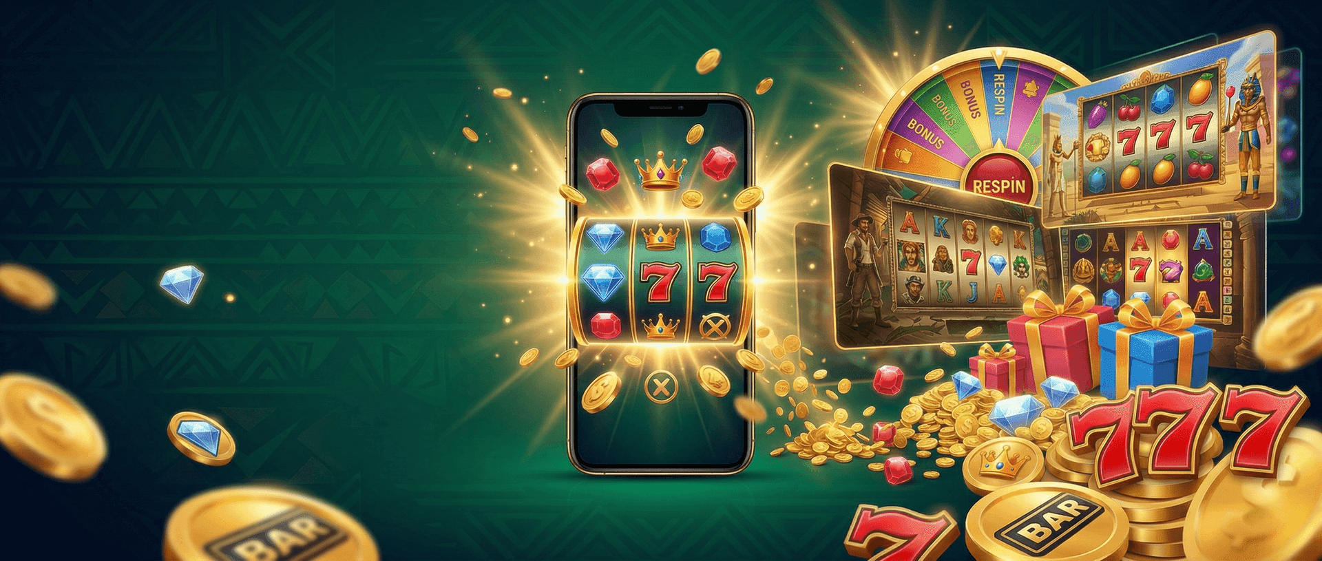Best free casino games Kenya 2026 demo slots risk-free titles