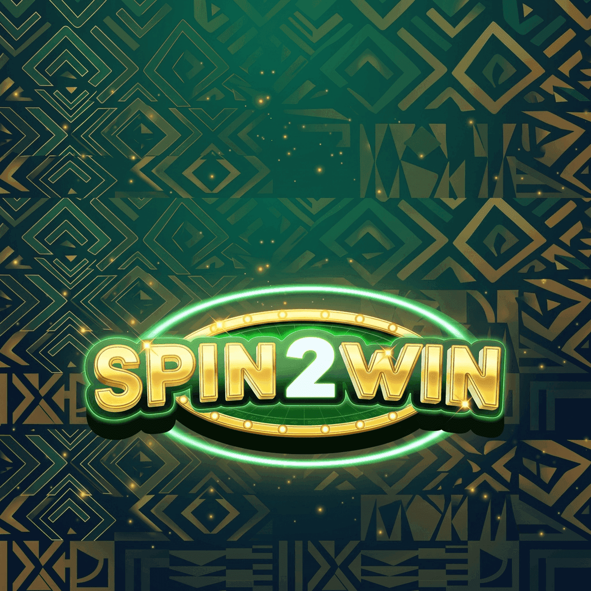 Spin 2 Win mobile Kenya M-Pesa smartphone wheel game