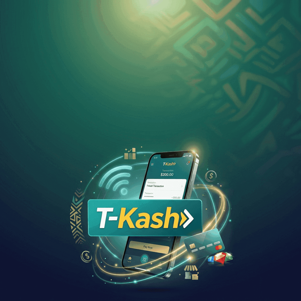 Telkom T-Kash casino deposit Kenya USSD *160#