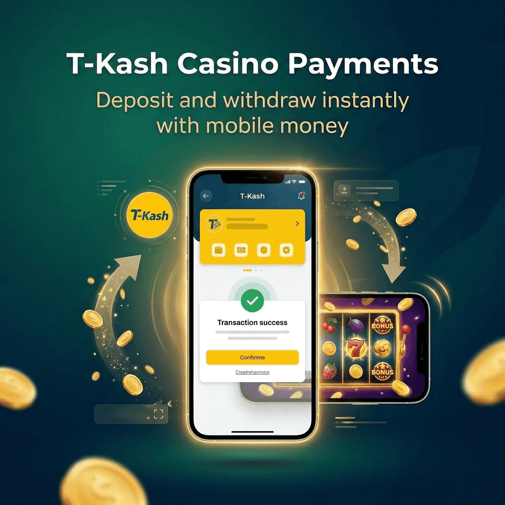 Mobile payment methods logos Kenya smartphone