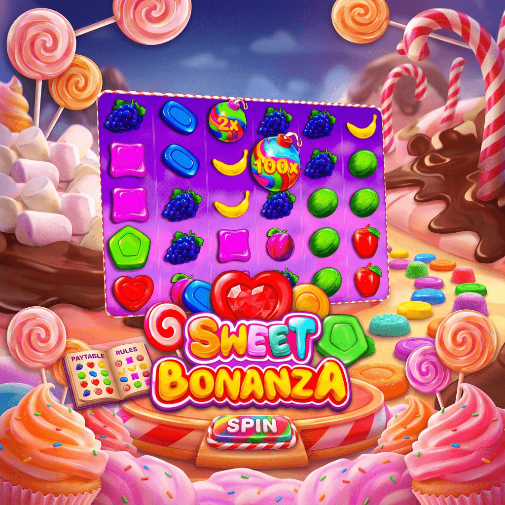 Sweet Bonanza slot mobile casino Ghana smartphone