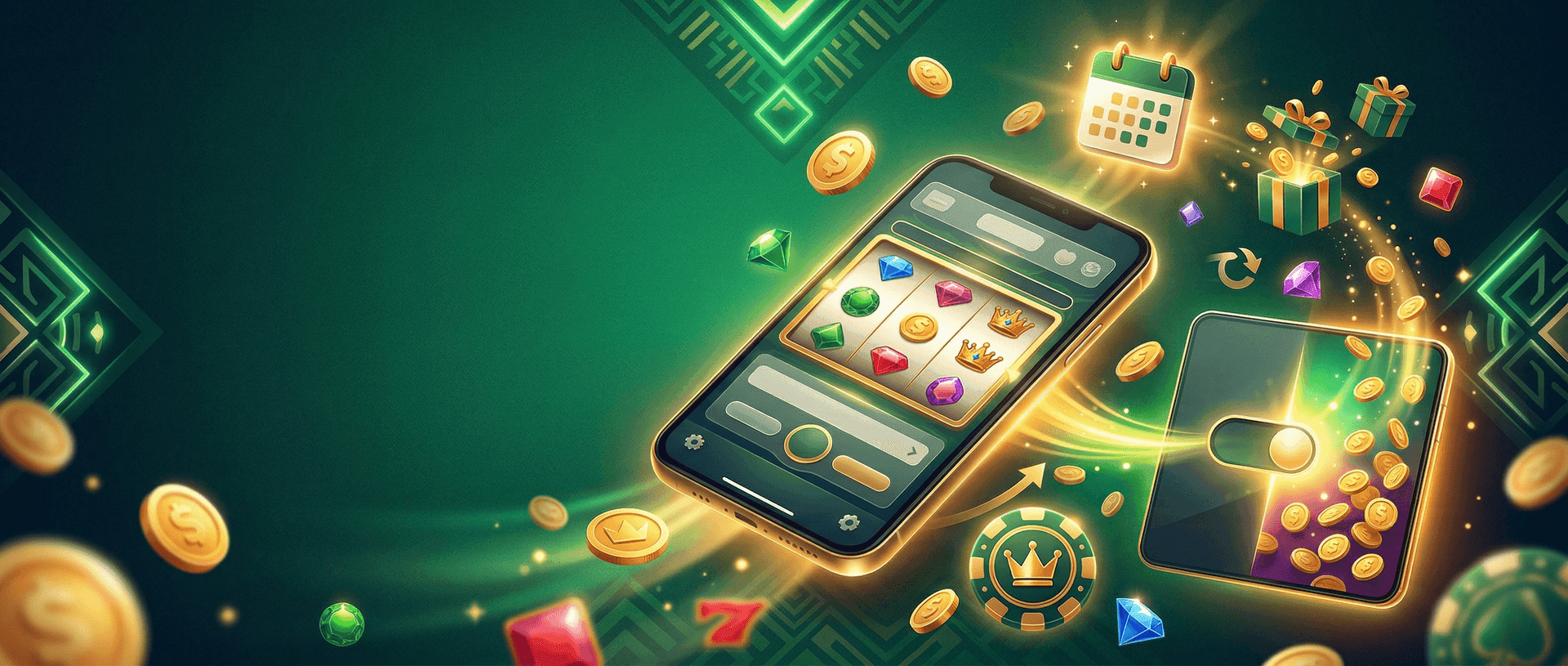 Best free spins casino Ghana today daily bonus real money platform