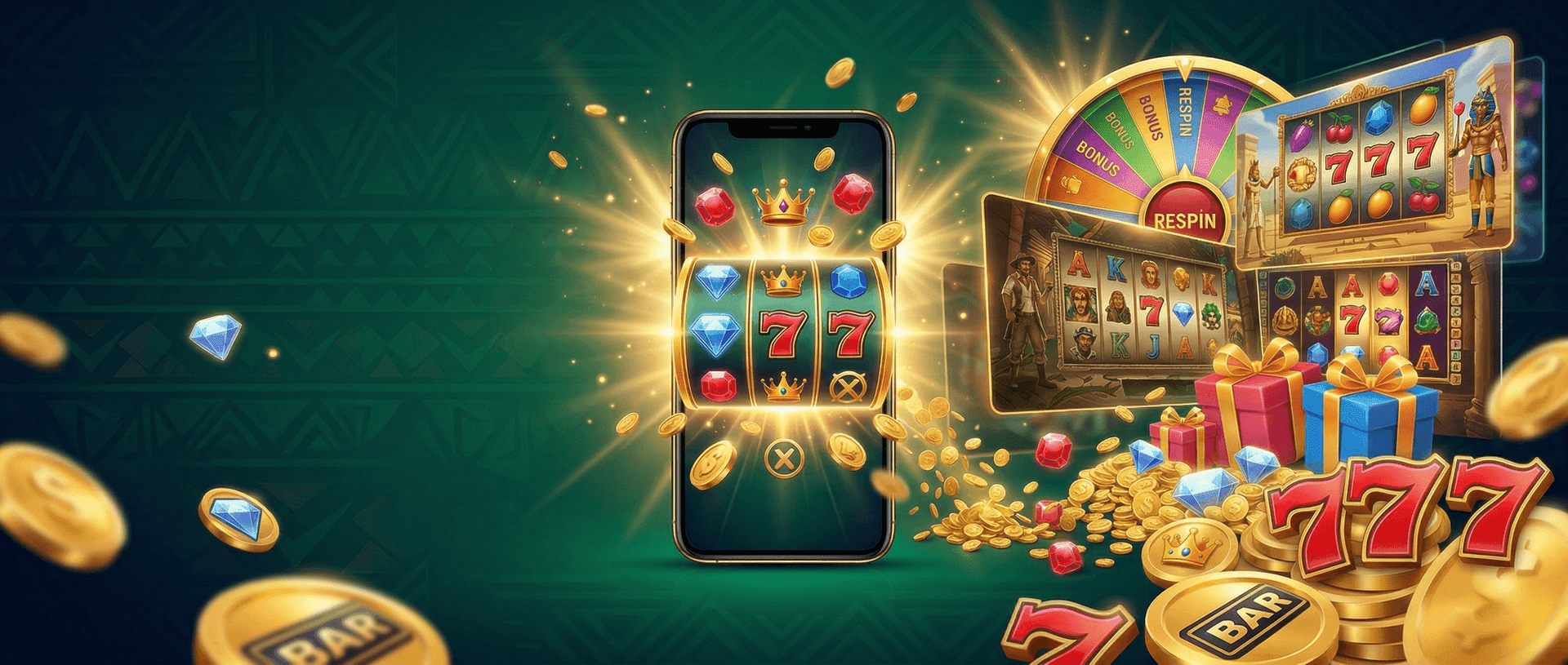 Best free online casino games Ghana win real money no deposit demo mode
