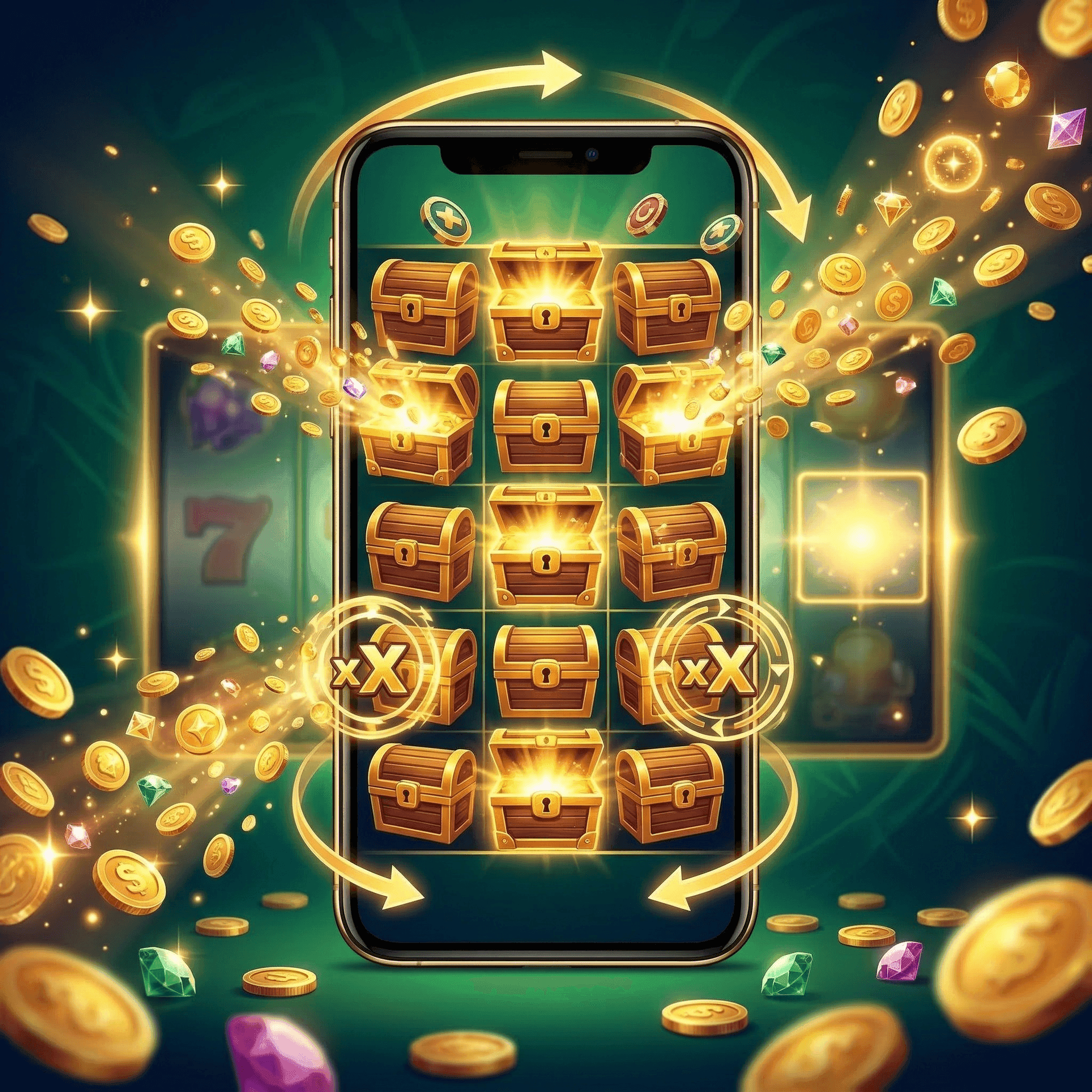 Mobile slot sites Ghana smartphone MoMo withdrawal