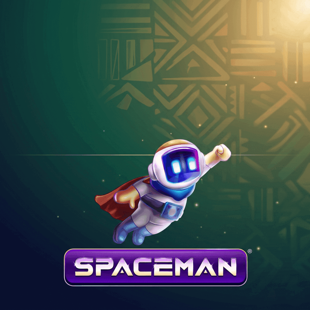 Spaceman crash game mobile Kenya M-Pesa smartphone