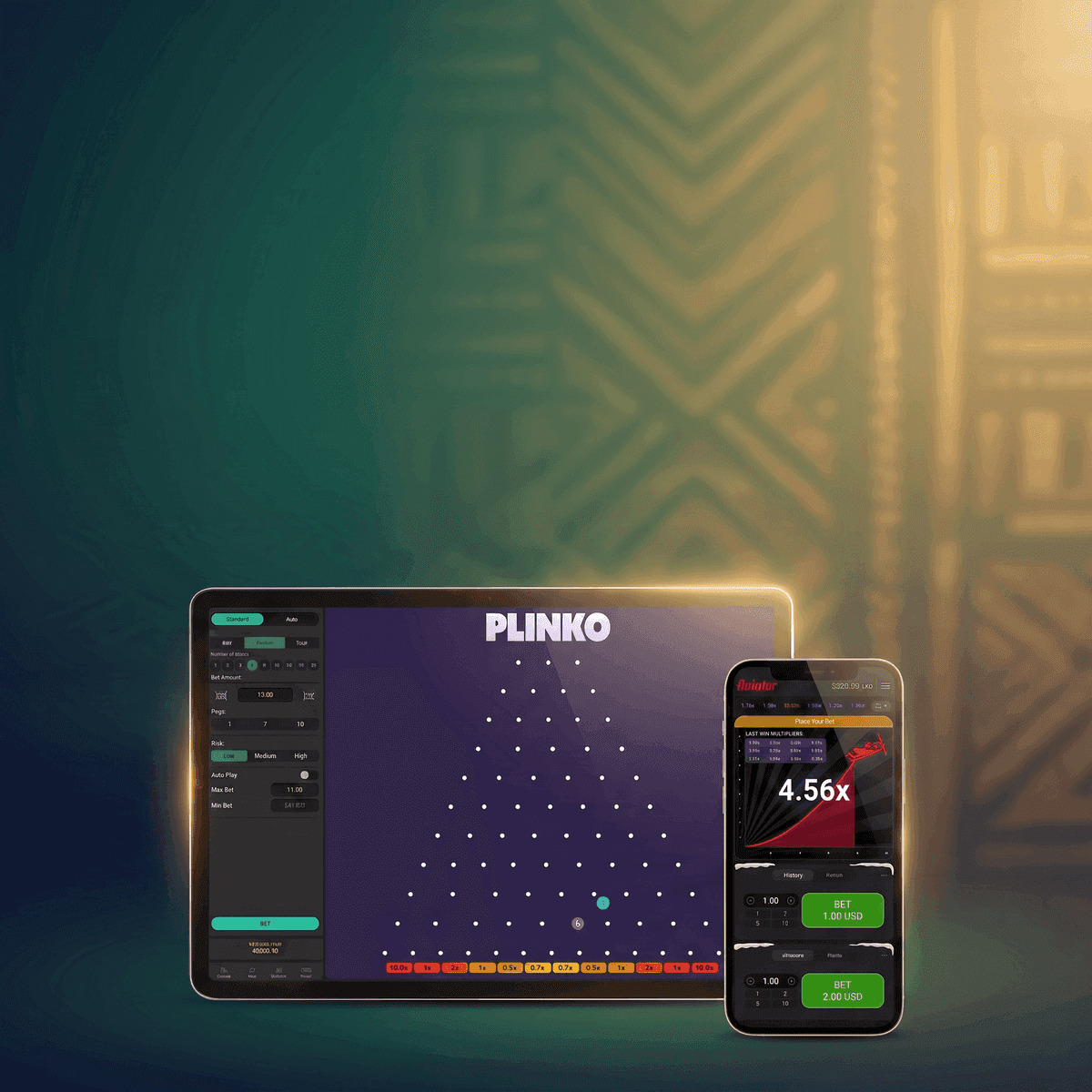 Crash games mobile Kenya M-Pesa Aviator cashout