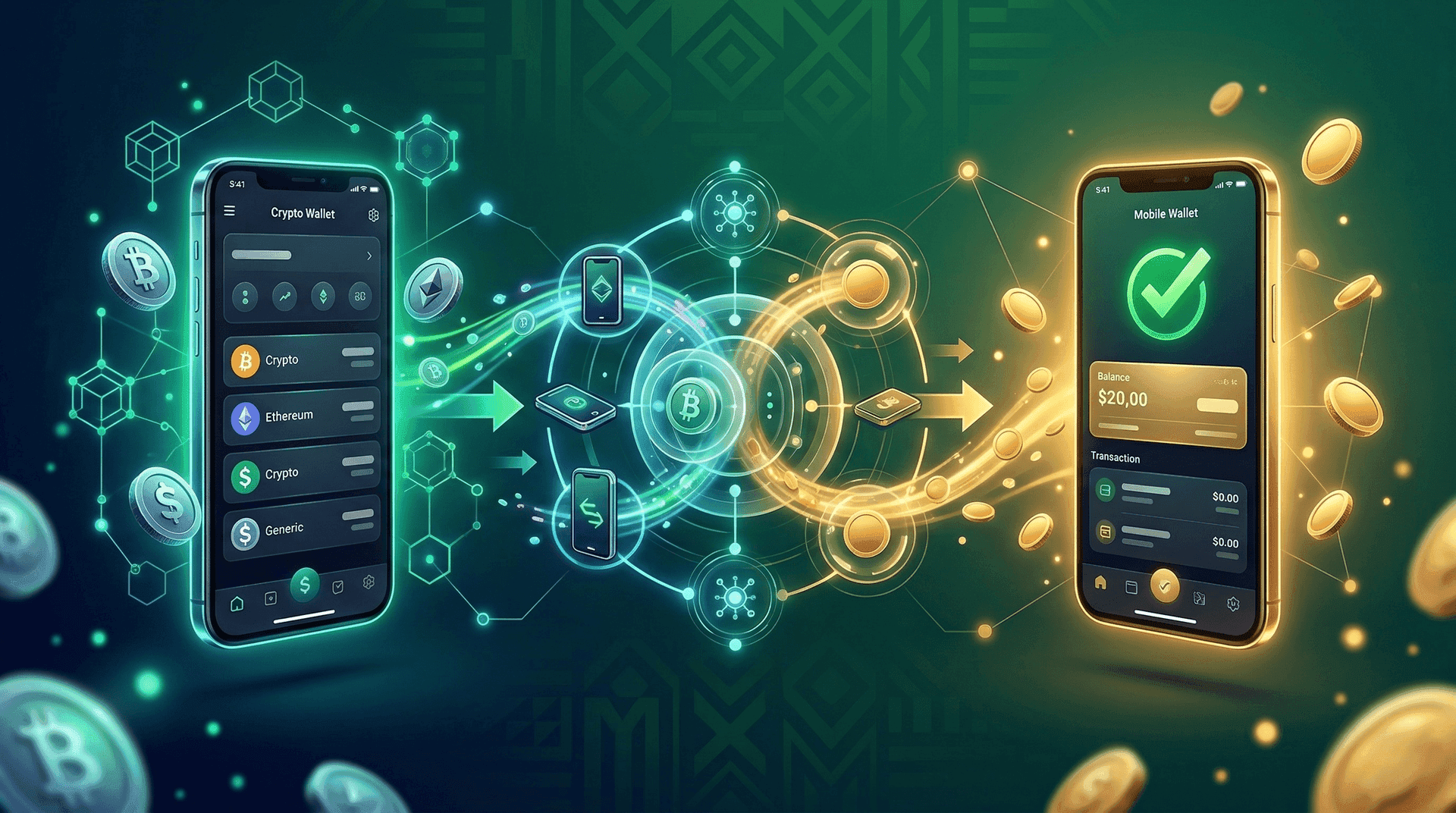 Crypto wallet Ghana casino secure transactions 2026 Crypto wallet Bitcoin Ethereum USDT Ghana casino secure transactions 2026