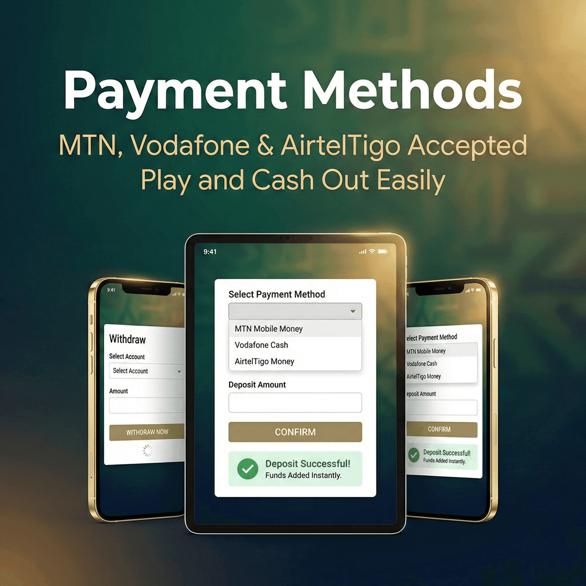 Mobile payment methods Ghana Mobile payment methods Ghana smartphone secure